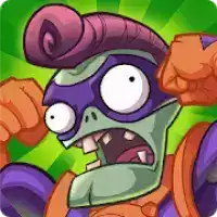 Plants vs. Zombies™ Heroes