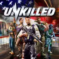 UNKILLED - Zombie FPS Shooting Game