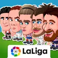 Head Soccer LaLiga 2019 - Best Soccer Games