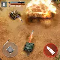 Tank Battle Heroes: World of Shooting