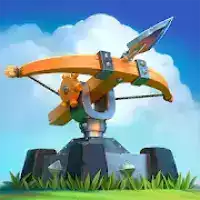 Toy Defense Fantasy — Tower Defense Game